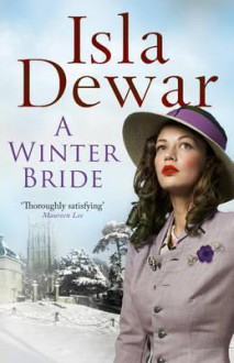 A Winter Bride - Isla Dewar