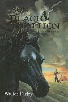 Son of the Black Stallion (The Black Stallion #3) - Walter Farley