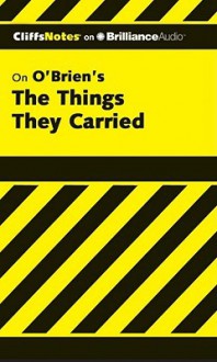 The Things They Carried - Jill Colella