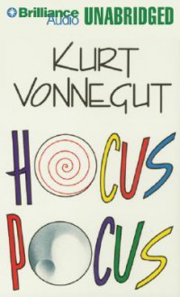 Hocus Pocus - Kurt Vonnegut, George Ralph