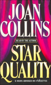 Star Quality: Star Quality (Audio) - Joan Collins