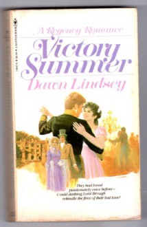 Victory Summer - Dawn Lindsey