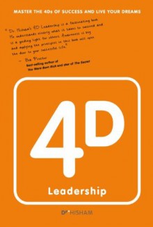 4D Leadership - Lauren Springer Ogden, Dr Hisham Abdalla