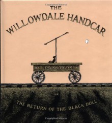 The Willowdale Handcar - Edward Gorey