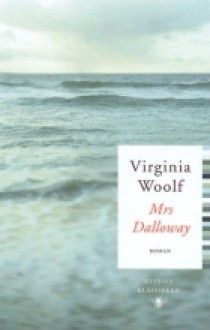 Mrs Dalloway - Virginia Woolf