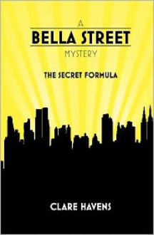 The Secret Formula - Clare Havens