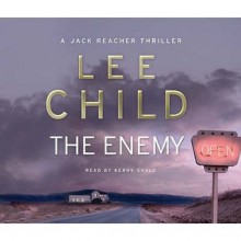 The Enemy - Kerry Shale, Lee Child