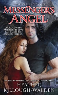 Messenger's Angel - Heather Killough-Walden