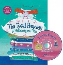 The Real Princess: A Mathemagical Tale - Brenda Williams, Sophie Fatus, Juliet Stevenson