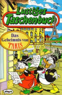 Das Geheimnis von Paris - Walt Disney Company