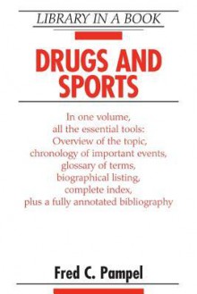 Drugs and Sports - Fred C. Pampel