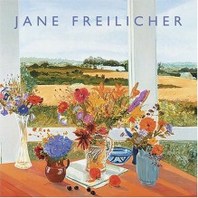 Jane Freilicher - Klaus Kertess