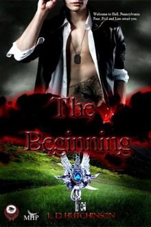 The Beginning (Clan of Chaos 0.5) - L.D. Hutchinson