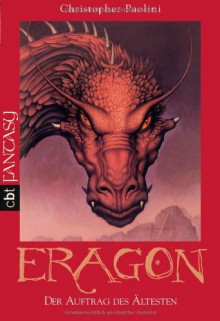 Der Auftrag des Ältesten (Eragon, #2) - Joannis Stefanidis, Christopher Paolini