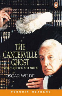 The Canterville Ghost (Penguin Joint Venture Readers) - Oscar Wilde