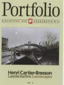 Portfolio Henri Cartier-Bresson - Henri Cartier-Bresson