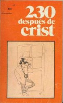 230 después de Crist - Crist