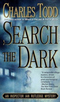 Search The Dark - Charles Todd