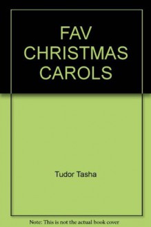 Tasha Tudor's Favorite Christmas Carols - Tasha Tudor