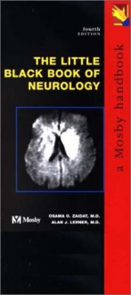 Little Black Book of Neurology - Osama O. Zaidat, Alan J. Lerner