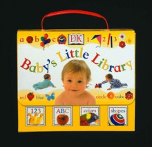 Baby's Little Library - Anne Millard