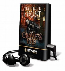 At Grave's End - Tavia Gilbert, Jeaniene Frost