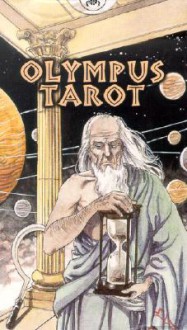 NOT A BOOK: Olympus Tarot - NOT A BOOK