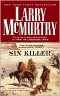 Sin Killer - Larry McMurtry