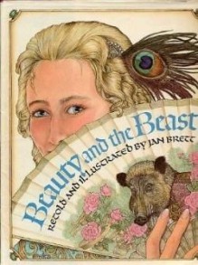 Beauty And The Beast - Jan Brett