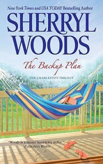 The Backup Plan - Sherryl Woods