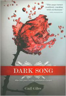 Dark Song - Gail Giles