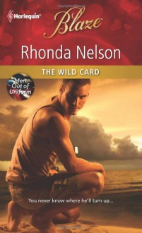 The Wild Card - Rhonda Nelson