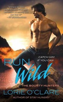 Run Wild - Lorie O'Clare