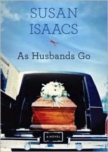 As Husbands Go - Susan Isaacs