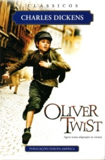 Oliver Twist - Charles Dickens