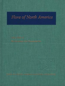 Flora of North America: North of Mexico; Volume 2: Pteridophytes and Gymnosperms - Nancy R. Morin, Flora of North America Editorial Committee