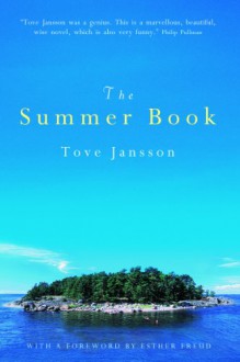 The Summer Book - Thomas Teal,Tove Jansson