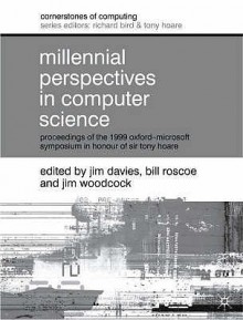 Millennial Perspectives in Computer Science (Cornerstones of Computing) - Jim Davies