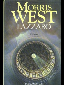 Lazzaro - Morris L. West