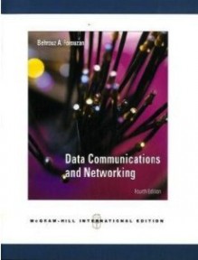 Data Communications and Networking - Behrouz A. Forouzan