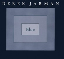 Blue - Derek Jarman