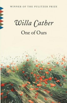 One of Ours - Willa Cather