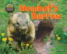 Wombat's Burrow - Dee Phillips