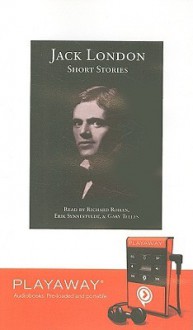 Short Stories - Jack London, Flo Gibson