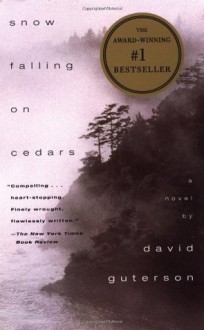 Snow Falling On Cedars - David Guterson