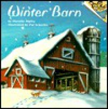 The Winter Barn (Pictureback(R)) - Dorothy Ripley, Ripley