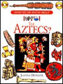 The Aztecs - Joanna Defrates