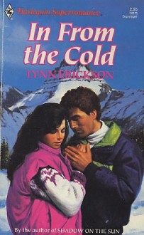 In from the Cold - Lynn Erickson