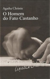 O Homem do Fato Castanho - Maria João Delgado, Agatha Christie