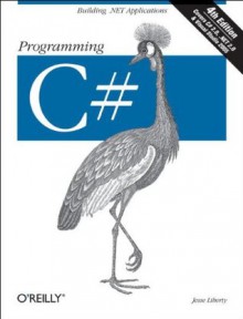 Programming C# - Jesse Liberty